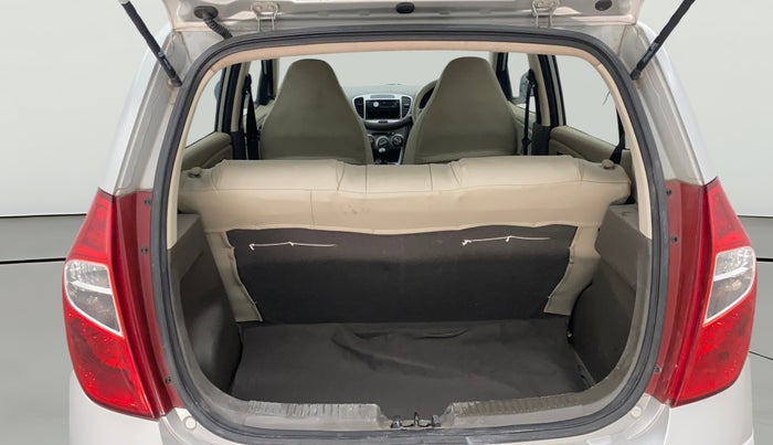 2013 Hyundai i10 ERA 1.1, Petrol, Manual, 63,448 km, Boot Open Zoomed View