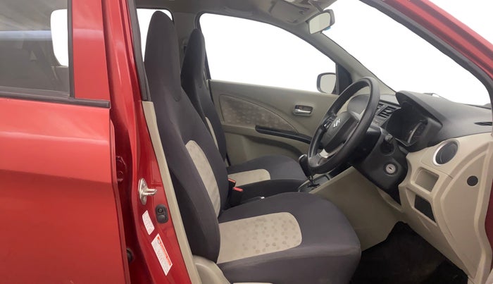 2016 Maruti Celerio ZXI AMT, Petrol, Automatic, 79,295 km, Right Side Front Door Cabin