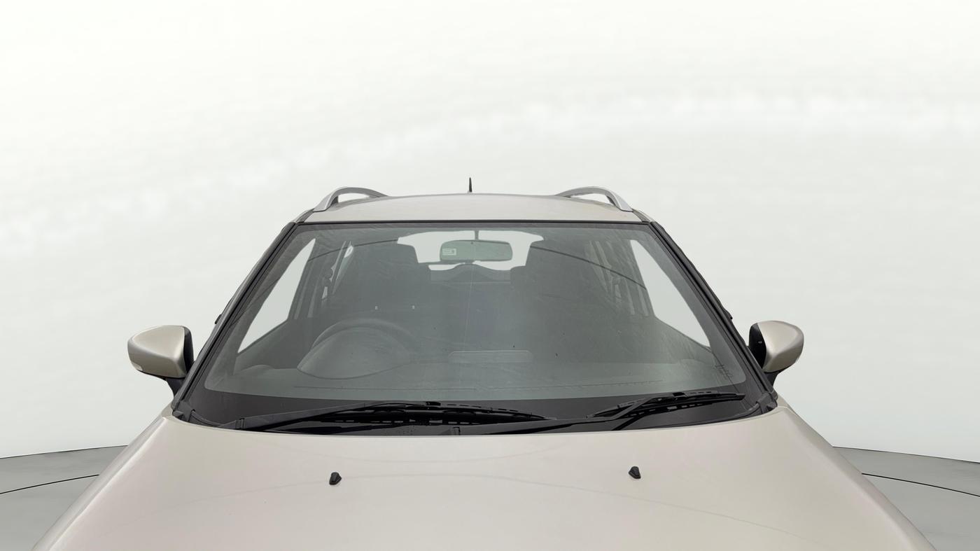 2020 Maruti IGNIS ZETA 1.2 AMT, Petrol, Automatic, 14,277 km, Front Windshield