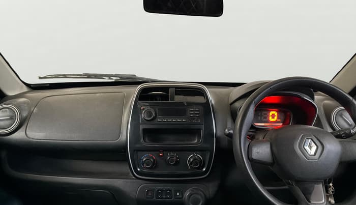 2019 Renault Kwid RXL 1.0, Petrol, Manual, 62,667 km, Air Conditioner