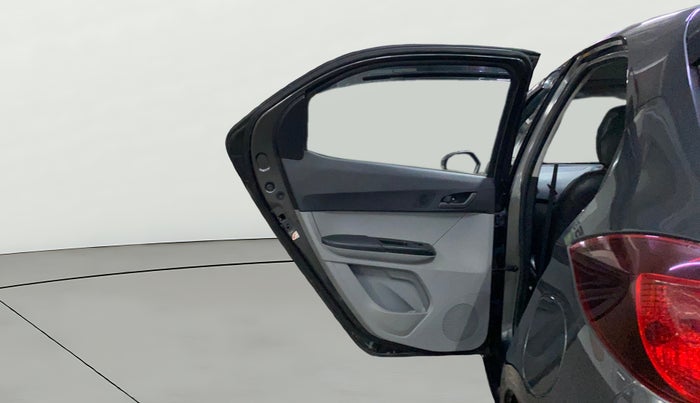 2021 Tata Tiago XT PETROL, Petrol, Manual, 41,988 km, LHS Rear Door