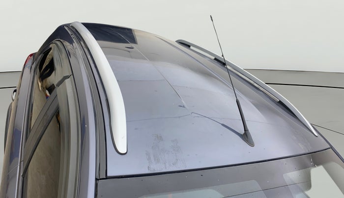 2020 Ford FREESTYLE TITANIUM PLUS 1.2 PETROL, Petrol, Manual, 87,268 km, Roof