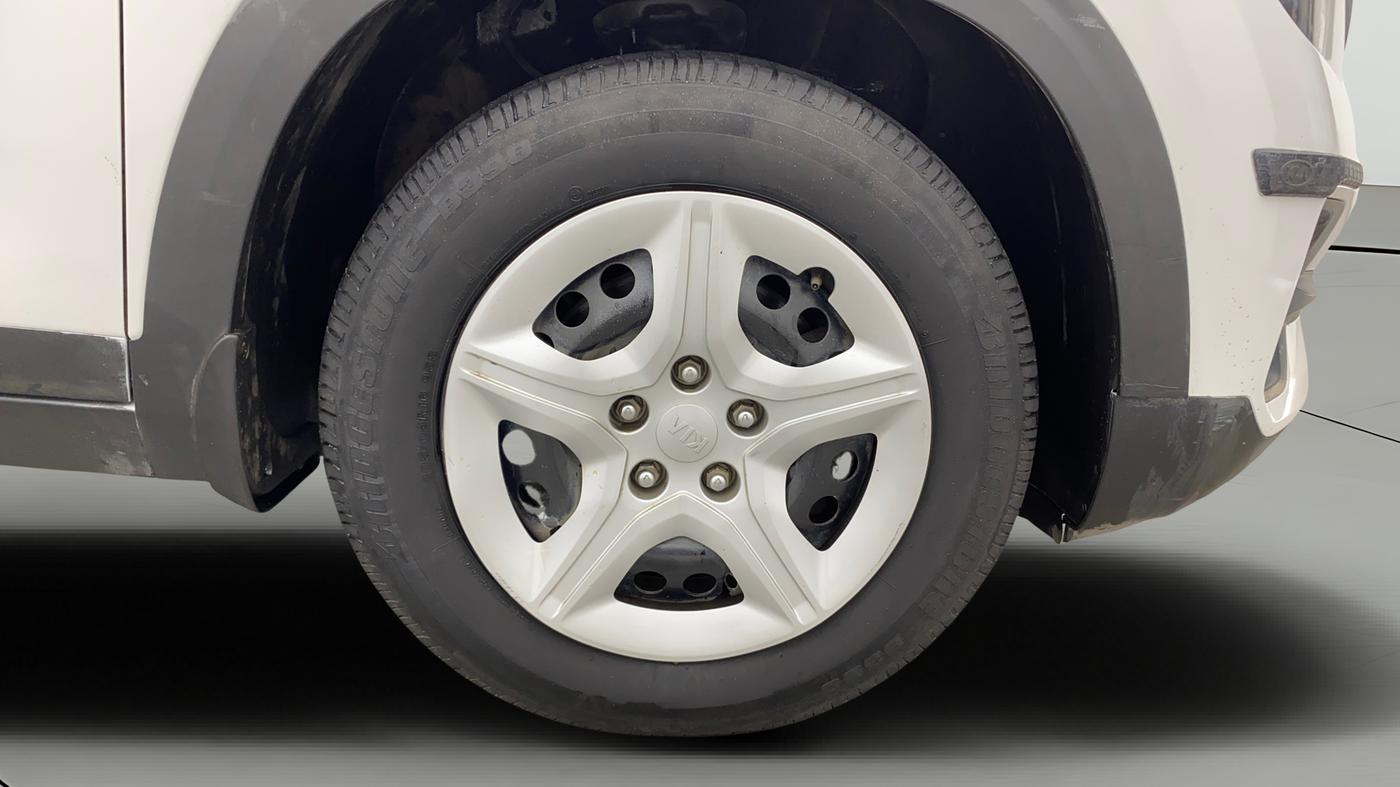 2019 KIA SELTOS HTK 1.5 PETROL, Petrol, Manual, 75,486 km, Right Front Wheel