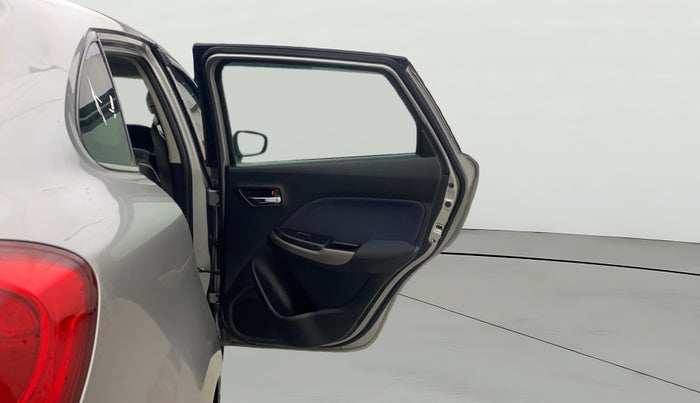 2019 Maruti Baleno ALPHA DIESEL 1.3, Diesel, Manual, 72,322 km, RHS Rear Door