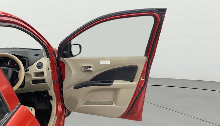 2015 Maruti Celerio VXI AMT, Petrol, Automatic, 91,909 km, RHS Front Door