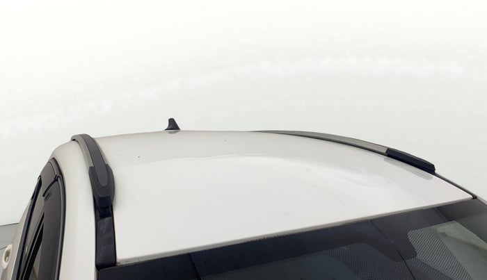 2018 Tata NEXON XZA PLUS PETROL, Petrol, Automatic, 30,322 km, Roof