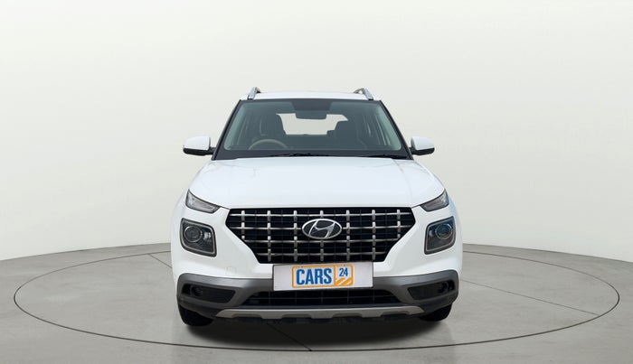 2021 Hyundai VENUE S+ 1.2, Petrol, Manual, 71,178 km, Front