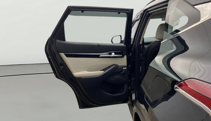 2019 KIA SELTOS GTX PLUS DCT 1.4 PETROL, Petrol, Automatic, 39,819 km, LHS Rear Door