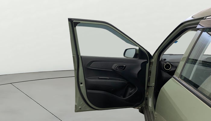 2025 Hyundai EXTER S Executive 1.2 Hy CNG Duo MT, CNG, Manual, 4,021 km, LHS Front Door