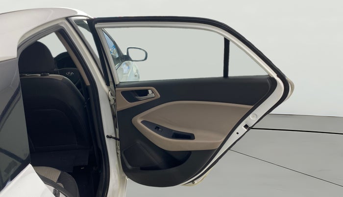 2019 Hyundai Elite i20 MAGNA PLUS 1.2, Petrol, Manual, 82,309 km, RHS Rear Door