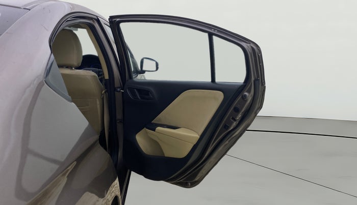 2015 Honda City 1.5L I-DTEC SV, Diesel, Manual, 1,43,980 km, RHS Rear Door