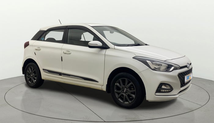 2019 Hyundai Elite i20 SPORTZ PLUS 1.2, Petrol, Manual, 82,367 km, SRP