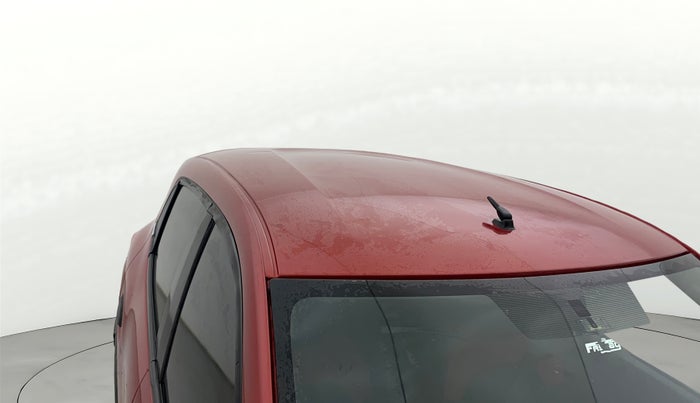 2016 Renault Kwid RXL, Petrol, Manual, 54,819 km, Roof