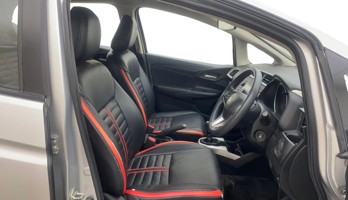 2017 Honda WR-V 1.2L I-VTEC S MT, Petrol, Manual, 45,779 km, Right Side Front Door Cabin