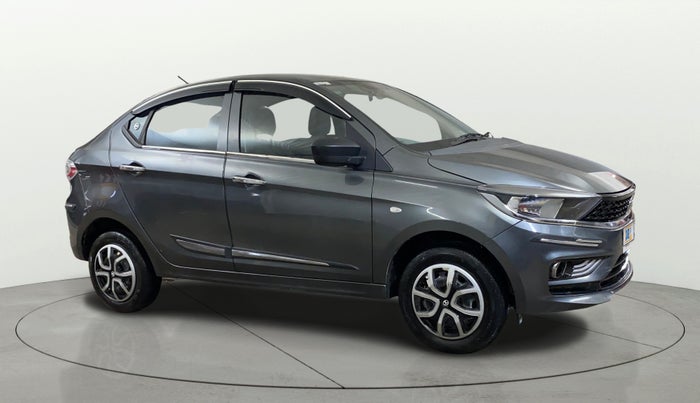 2023 Tata TIGOR XE PETROL, Petrol, Manual, 12,404 km, SRP