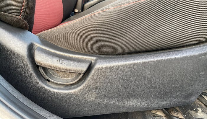 2016 Hyundai Grand i10 1.2 SPORTZ PRIME EDITION VTVT, Petrol, Manual, 48,239 km, Third Seat Row ( optional )