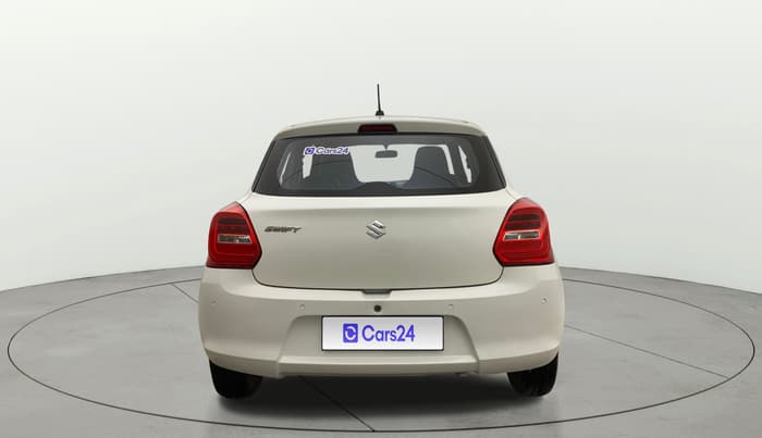 2022 Maruti Swift LXI, Petrol, Manual, 36,541 km, Back/Rear