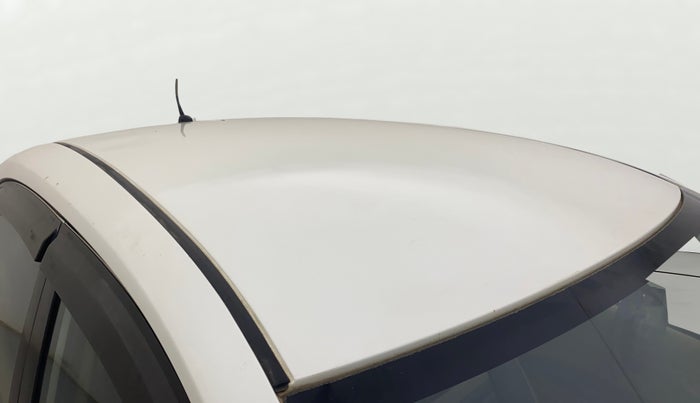 2015 Honda Amaze 1.2L I-VTEC SX, Petrol, Manual, 1,43,226 km, Roof