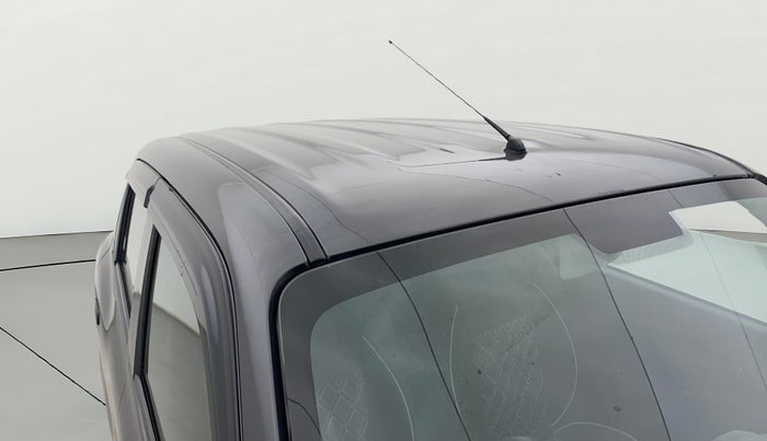 2023 Maruti S PRESSO VXI S-CNG, CNG, Manual, 25,111 km, Roof