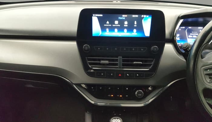 2022 Tata Safari XZA PLUS, Diesel, Automatic, 52,660 km, Air Conditioner