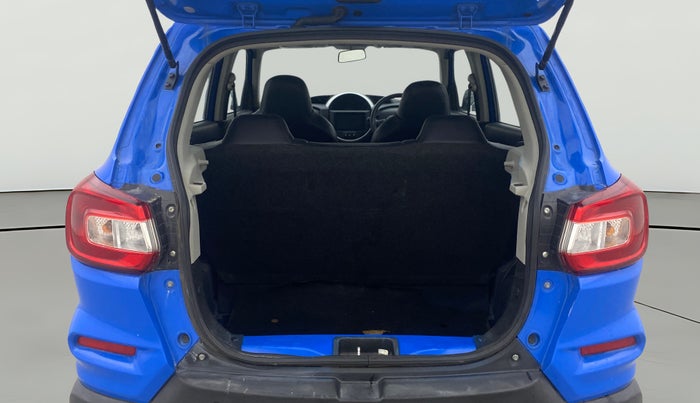 2023 Maruti S PRESSO VXI+, Petrol, Manual, 21,764 km, Boot Open Zoomed View