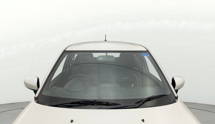 2023 Maruti IGNIS SIGMA 1.2, Petrol, Manual, 65,295 km, Front Windshield