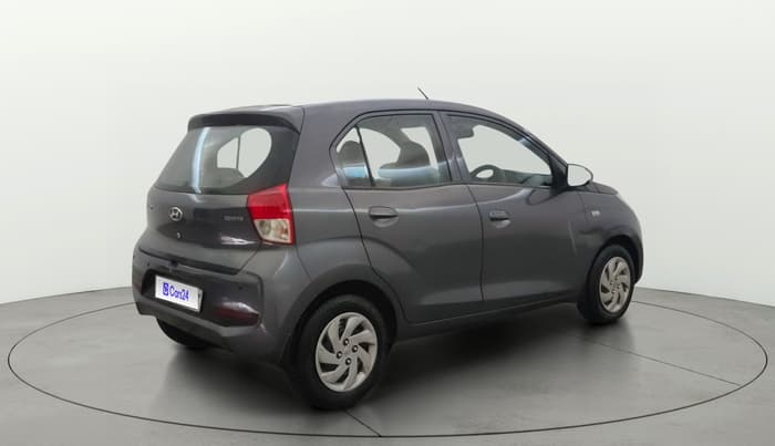 2019 Hyundai NEW SANTRO SPORTZ AMT, Petrol, Automatic, 53,650 km, Right Back Diagonal