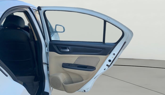 2018 Honda Amaze 1.5L I-DTEC V CVT, Diesel, Automatic, 66,454 km, RHS Rear Door