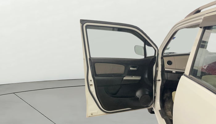 2016 Maruti Wagon R 1.0 LXI, CNG, Manual, 30,207 km, LHS Front Door