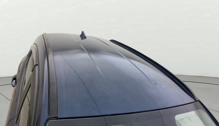 2020 Hyundai GRAND I10 NIOS SPORTZ 1.2 KAPPA VTVT, Petrol, Manual, 72,491 km, Roof