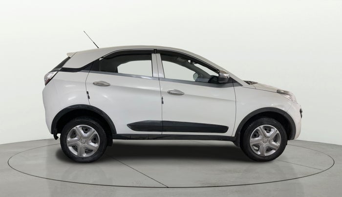 2020 Tata NEXON XM PETROL, Petrol, Manual, 56,882 km, Right Side View