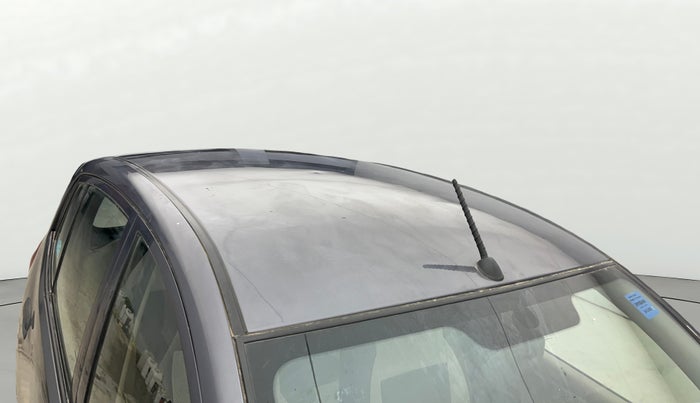 2014 Hyundai i10 MAGNA 1.1, Petrol, Manual, 49,678 km, Roof