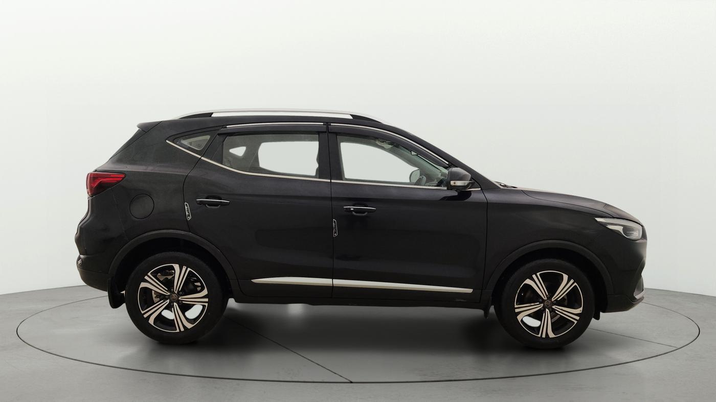 2022 MG ASTOR SHARP EX 1.5 MT, Petrol, Manual, 23,248 km, Right Side View