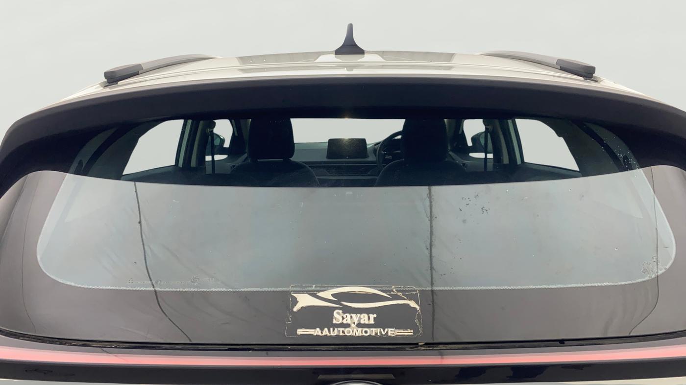 2024 Tata NEXON SMART+ 1.2 PETROL, Petrol, Manual, 19,953 km, Rear Windshield