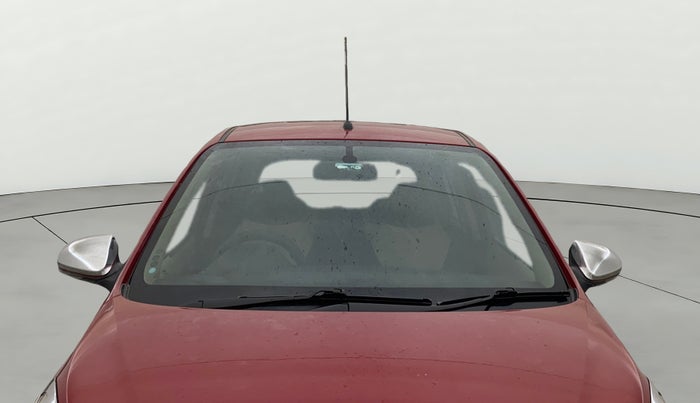 2020 Hyundai NEW SANTRO SPORTZ CNG, CNG, Manual, 69,740 km, Front Windshield