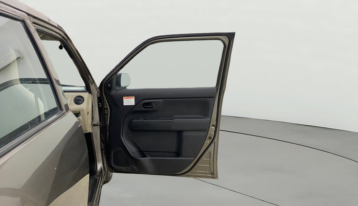 2020 Maruti New Wagon-R LXI CNG (O) 1.0, CNG, Manual, 80,550 km, RHS Front Door