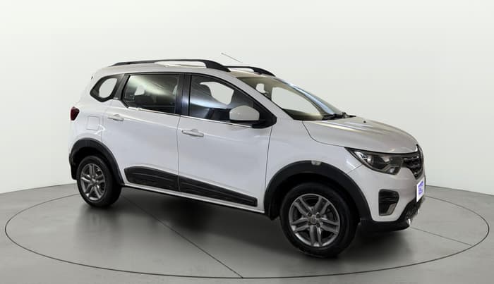 2020 Renault TRIBER RXZ AMT, Petrol, Automatic, 38,441 km, SRP