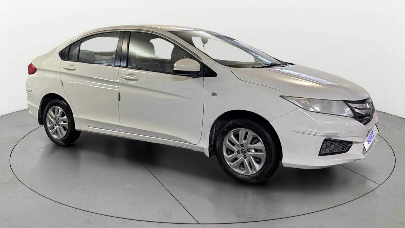 2016 Honda City 1.5L I-VTEC SV, Petrol, Manual, 67,937 km, SRP