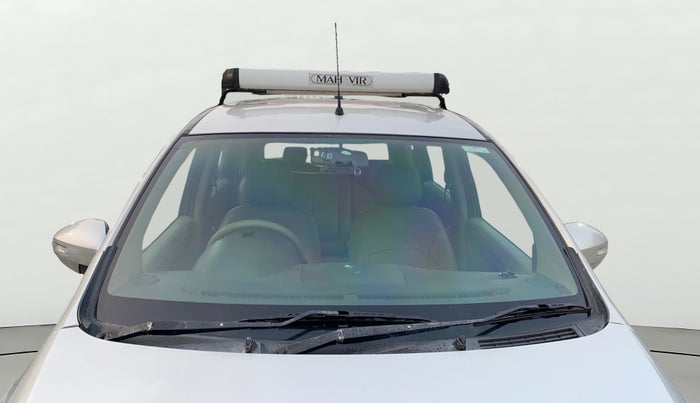 2016 Maruti Ertiga VDI SHVS, Diesel, Manual, 1,07,444 km, Front Windshield