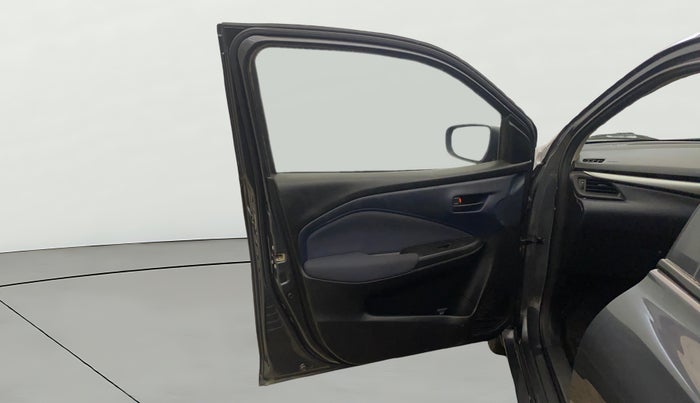 2023 Maruti Baleno SIGMA PETROL 1.2, Petrol, Manual, 28,848 km, LHS Front Door