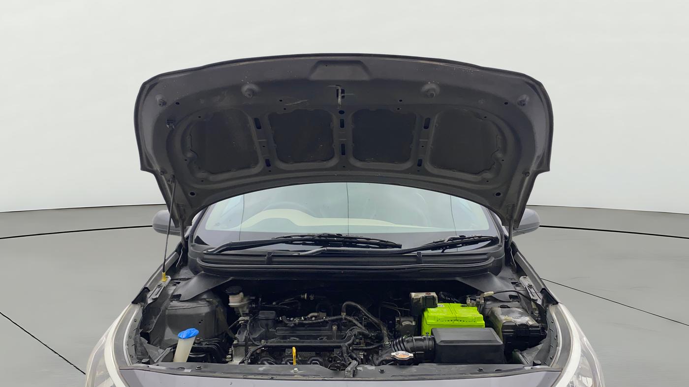 2019 Hyundai Elite i20 MAGNA PLUS 1.2, Petrol, Manual, 51,712 km, Open Bonet