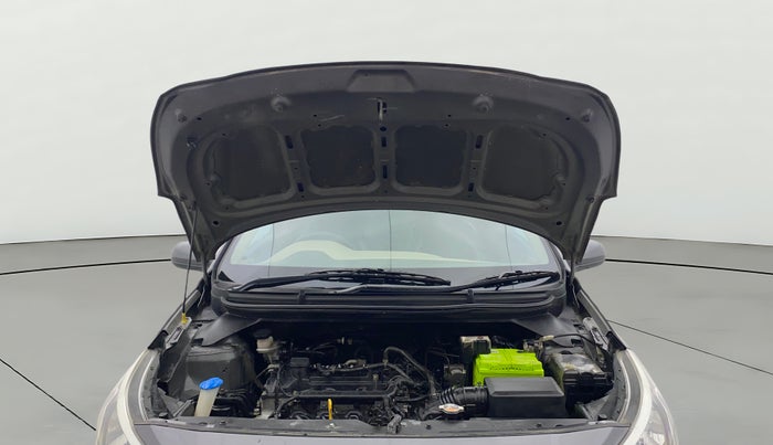 2019 Hyundai Elite i20 MAGNA PLUS 1.2, Petrol, Manual, 51,712 km, Open Bonet