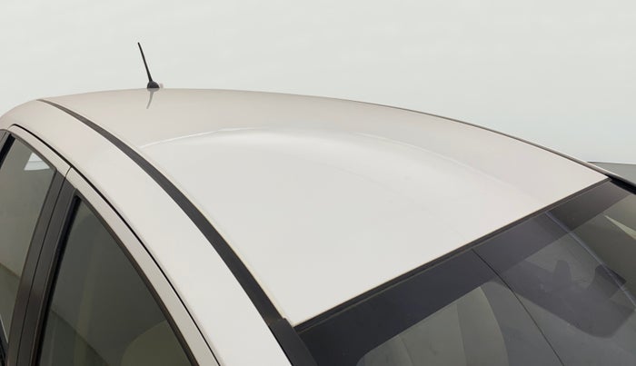 2018 Honda Jazz 1.2L I-VTEC V CVT, Petrol, Automatic, 42,536 km, Roof