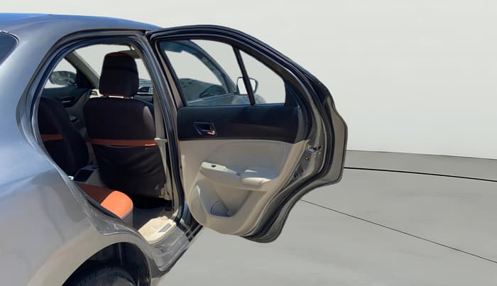 2018 Maruti Dzire ZXI AMT, Petrol, Automatic, 91,687 km, RHS Rear Door