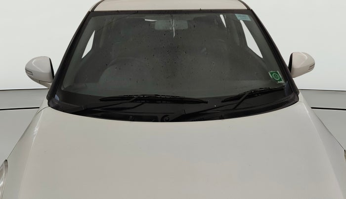 2013 Maruti Swift ZXI, Petrol, Manual, 1,11,240 km, Front Windshield