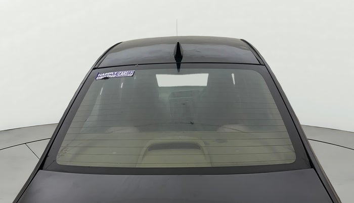 2014 Honda City 1.5L I-DTEC SV, Diesel, Manual, 1,01,242 km, Rear Windshield