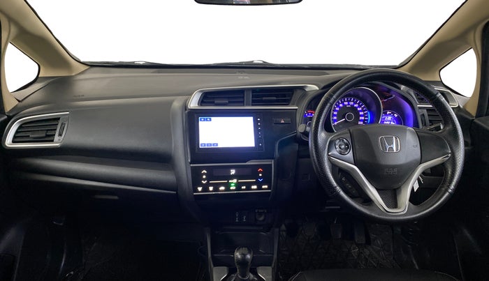 2018 Honda Jazz 1.2L I-VTEC VX, Petrol, Manual, 49,182 km, Dashboard