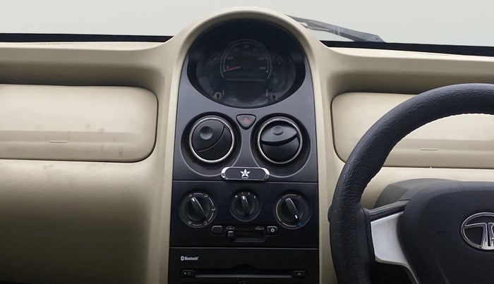 2015 Tata Nano TWIST XTA, Petrol, Automatic, 40,146 km, Air Conditioner