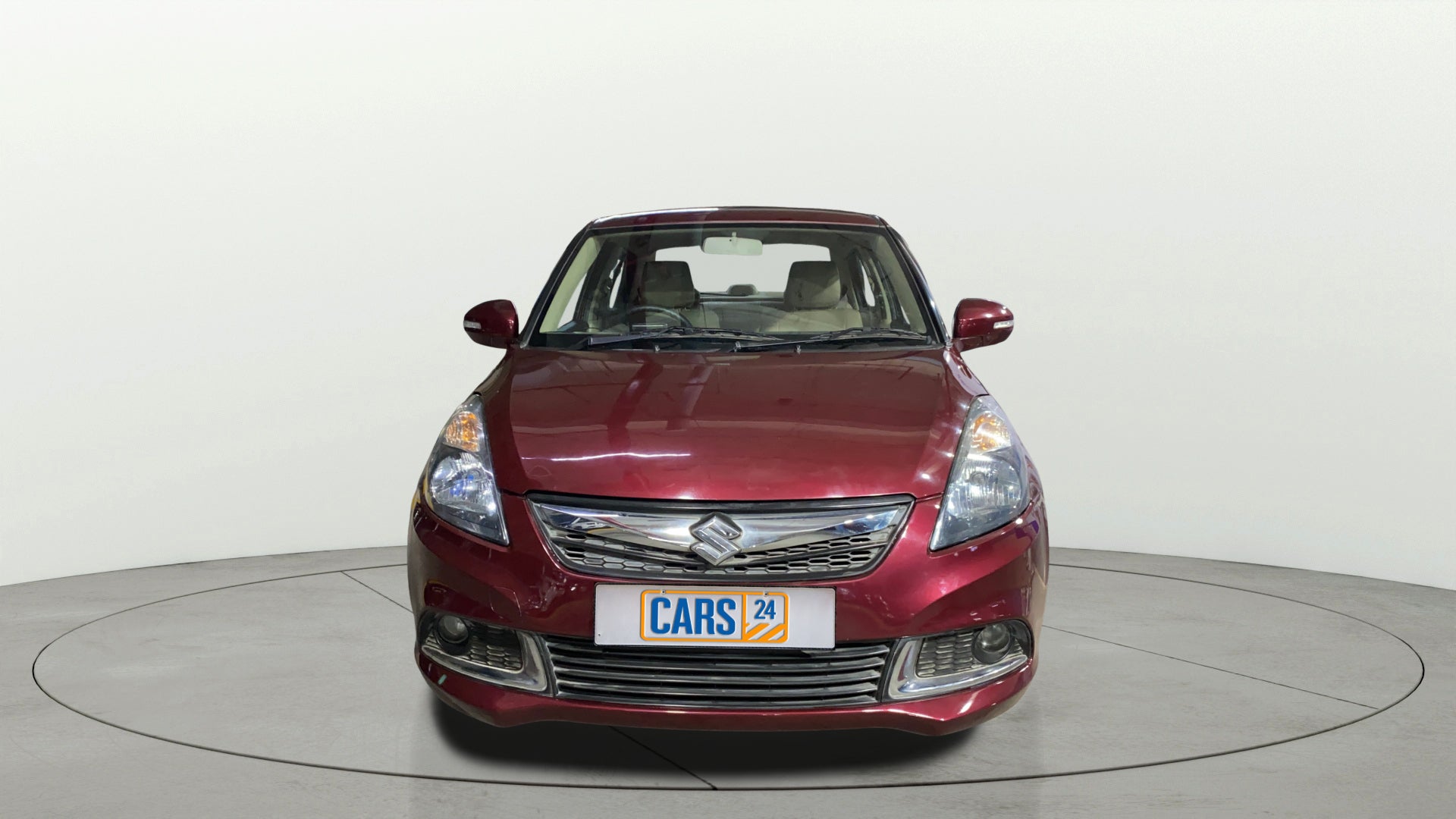 Used 2016 Maruti Swift Dzire VXI AT Automatic in Kolkata | 88,858