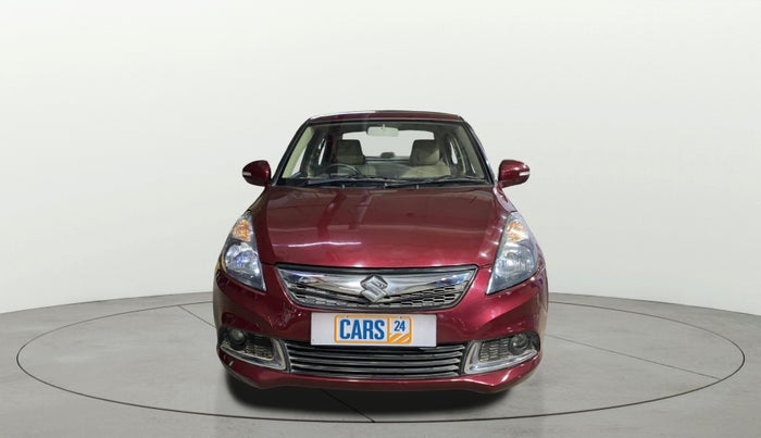 2016 Maruti Swift Dzire VXI AT, Petrol, Automatic, 88,858 km, Front
